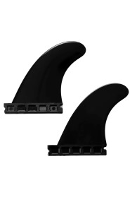 Sidebite Fin Set Nylon Single Tab (Futures)