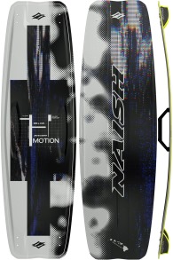 Motion 2026 Kiteboard