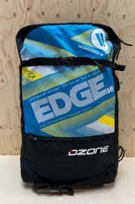 Ozone - Edge V8 Kite (2nd)