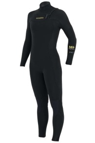 Manera - Meteor Magma 5/4/3 Frontzip Women 2022 Wetsuit