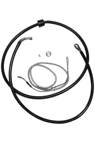 Sentry V3 Depower Line & Flagging Line with Tube