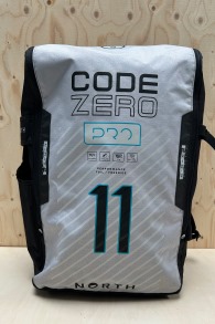 North - Code Zero Pro 2025 Kite (2nd)