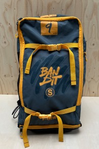 F-One - Bandit S 2019 Kite (2nd)