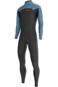 Grommet 5/4 Backzip 2026 Wetsuit