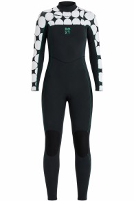 Roxy - Rise Natural 3/2 Wetsuit