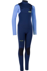ION - Capture 4/3 Frontzip Junior Wetsuit