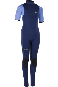 ION - Capture 3/2 SS Backzip Junior 2026 Wetsuit