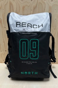 North - Reach 2025 Kite (DEMO)