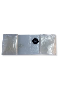 North - Leading Edge Bladder