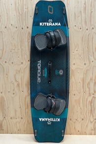 Ozone - Torque V4 Kiteboard (DEMO)