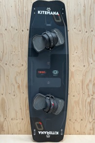 Ozone - Torque V3 Kiteboard (DEMO)