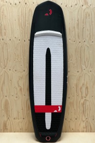Reedin Kiteboarding - No Brainer V3 Surfboard (DEMO)