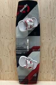 Reedin Kiteboarding - KevPro 2020 Kiteboard (2nd)