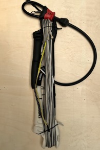 Cabrinha - Overdrive Trimlite Bar 2020 (2nd)