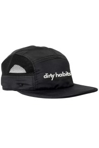 Dirty Habits - Running Cap