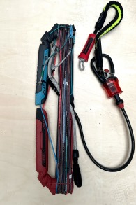 Naish - Sync Bar V2 (2nd)