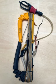 F-One - Linx Bar 2020 (2nd)
