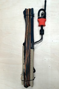 Flysurfer - Fusion Control Bar (2nd)