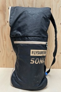 Flysurfer - Sonic 5 Kite (DEMO)