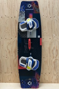 Duotone Kiteboarding - Select SLS 2023 Kiteboard (2nd)