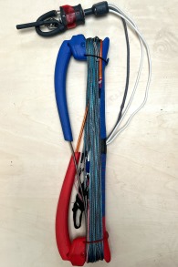 Duotone Kiteboarding - Trust Bar M/L 2025 (DEMO)