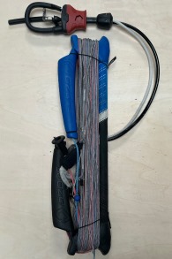 Ozone - Contact Water V4 Bar (2nd)