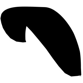 North - Orbit Ultra 2027 Kite