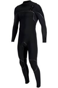 ONeill - Hyperfreak Fire 5/4+ Frontzip 2026 Men Wetsuit