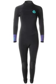 Brunotti - Xena 5/3 Backzip Women Wetsuit