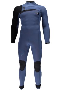 Brunotti - Bravo 3/2 Frontzip Wetsuit