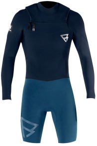 Brunotti - Radiance Longarm 3/2 Shorty 2021 Wetsuit