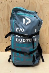 Duotone Kiteboarding - Evo 2021 Kite (2nd)