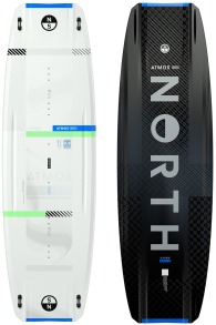 North - Atmos Pro 2027 Kiteboard