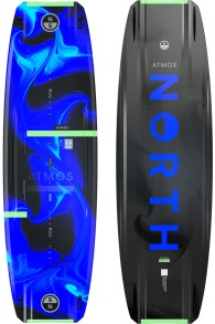North - Atmos 2027 Kiteboard