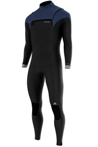 Prolimit - Ace 3/2 Double Frontzip Wetsuit