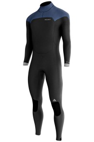 Prolimit - Ace 5/4 Backzip Wetsuit