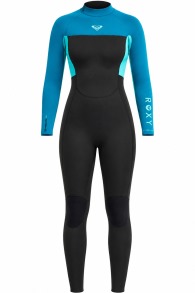 Roxy - Prologue+ 5/4 Backzip Women 2026 Wetsuit