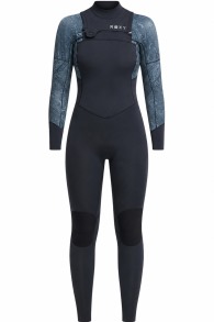 Roxy - Swell Natural 4/3 Frontzip Women Wetsuit