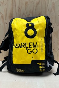 Harlem Kitesurfing - Go V5 Kite (2nd)