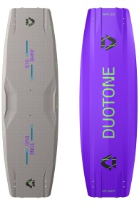 Duotone Kiteboarding - Jaime SLS 2027 Kiteboard