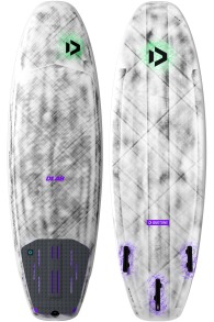 Duotone Kiteboarding - Whip D/LAB 2027 Surfboard