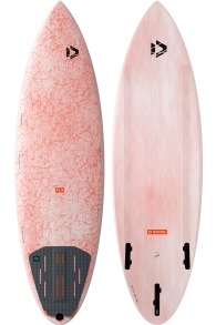 Duotone Kiteboarding - Blur SLS 2027 Surfboard