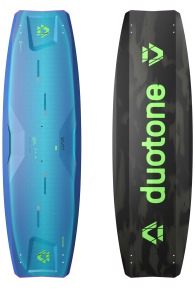 Duotone Kiteboarding - Select SLS 2027 Kiteboard