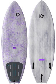 Duotone Kiteboarding - Volt SLS 2027 Surfboard