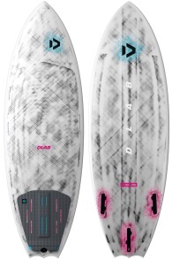 Duotone Kiteboarding - Volt D/LAB 2027 Surfboard