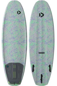 Duotone Kiteboarding - Provoke 2027 Surfboard