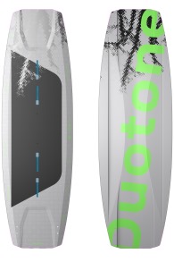 Duotone Kiteboarding - TS Freestyle SLS 2027 Kiteboard