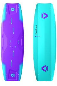Duotone Kiteboarding - Soleil Concept Blue 2027 Kiteboard