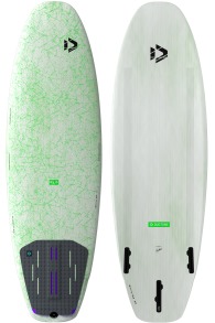 Duotone Kiteboarding - Whip SLS 2027 Surfboard