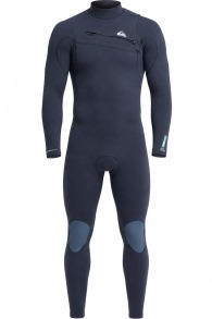 Quiksilver - Highline 5/4/3 Frontzip 2026 Wetsuit